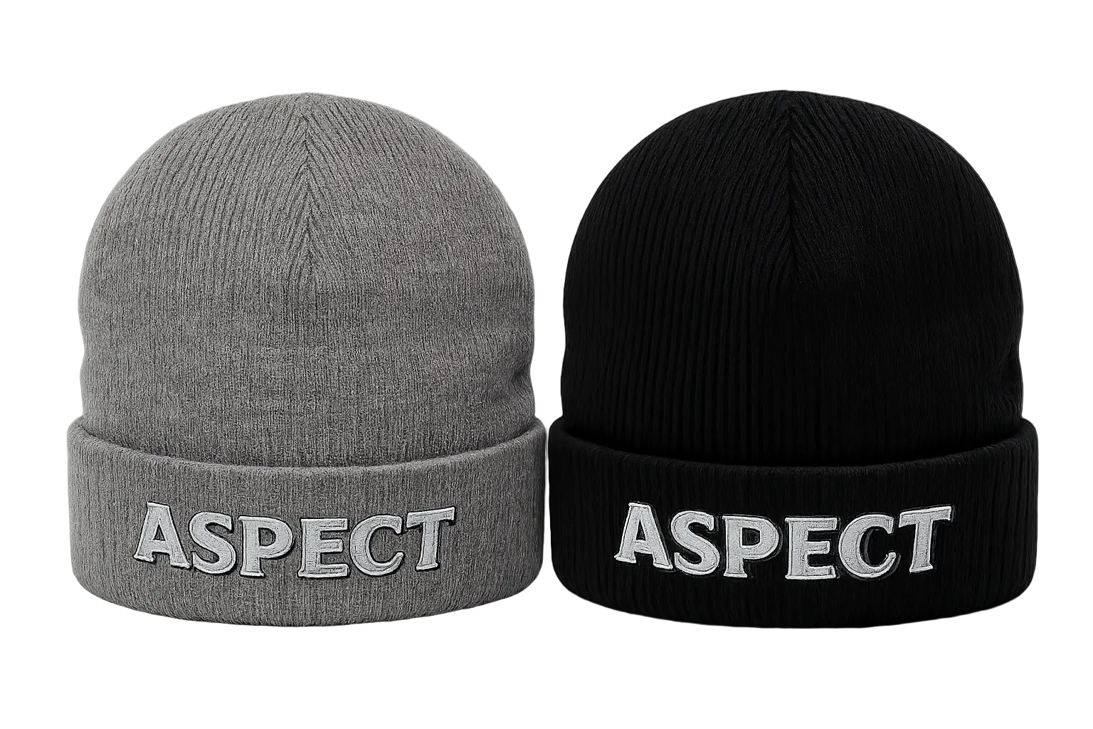 Midnight Beanie — ASPECT