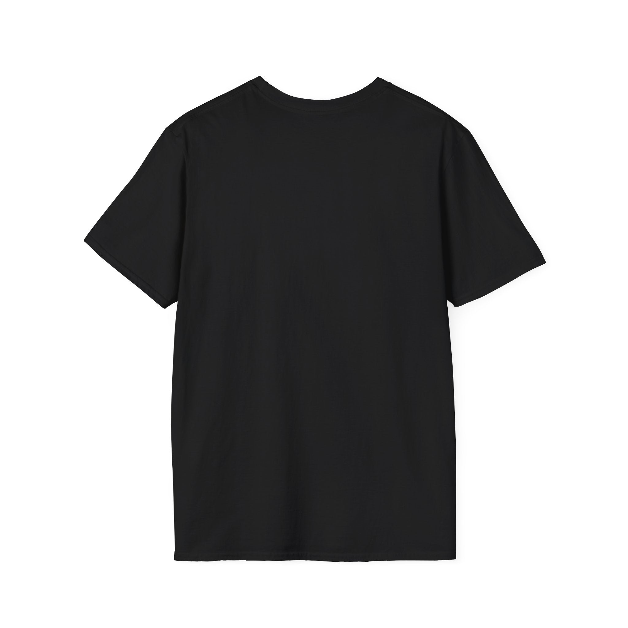 Midnight Moon Cat T-Shirt