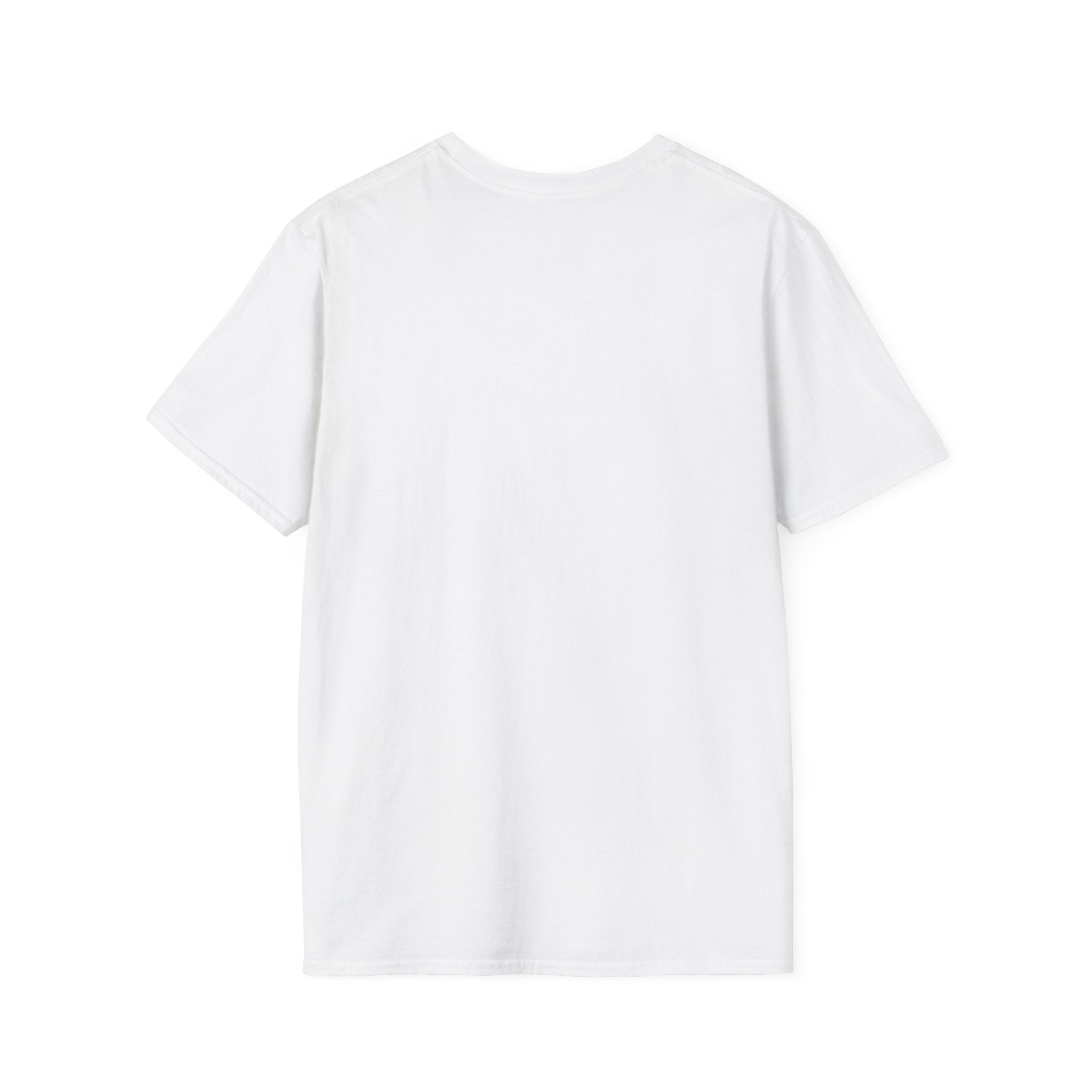 Midnight Moon Cat T-Shirt