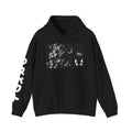 Midnight Bloom Hoodie — ASPECT
