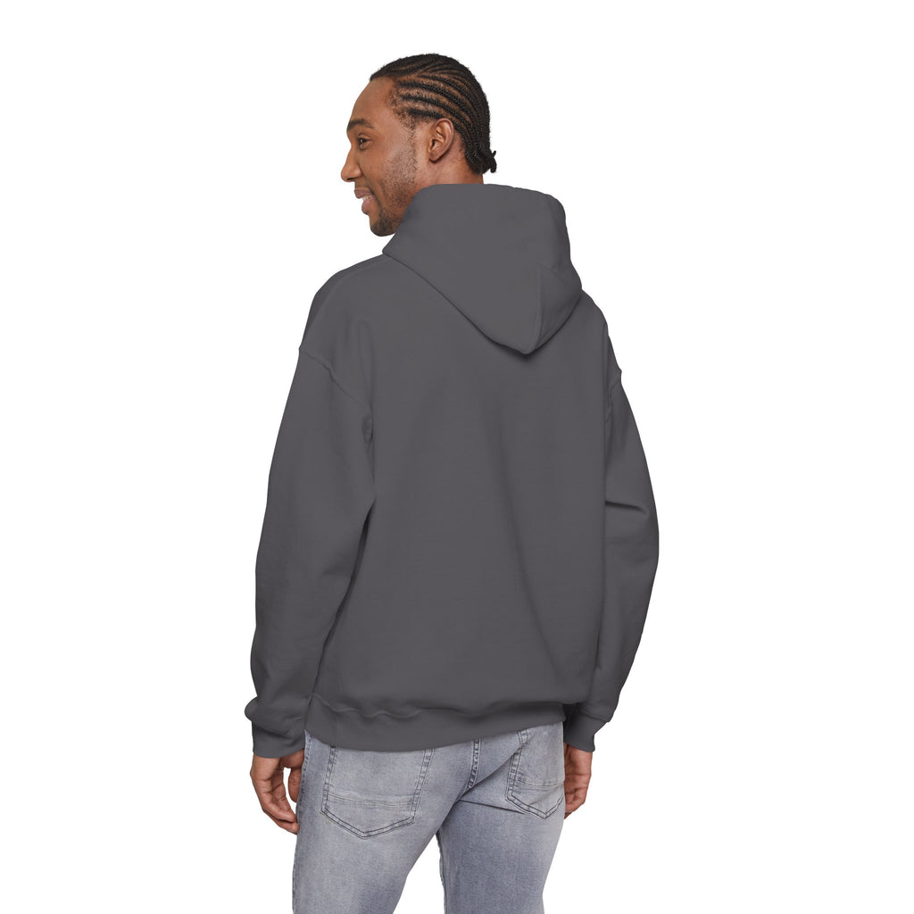 Midnight Bloom Hoodie — ASPECT
