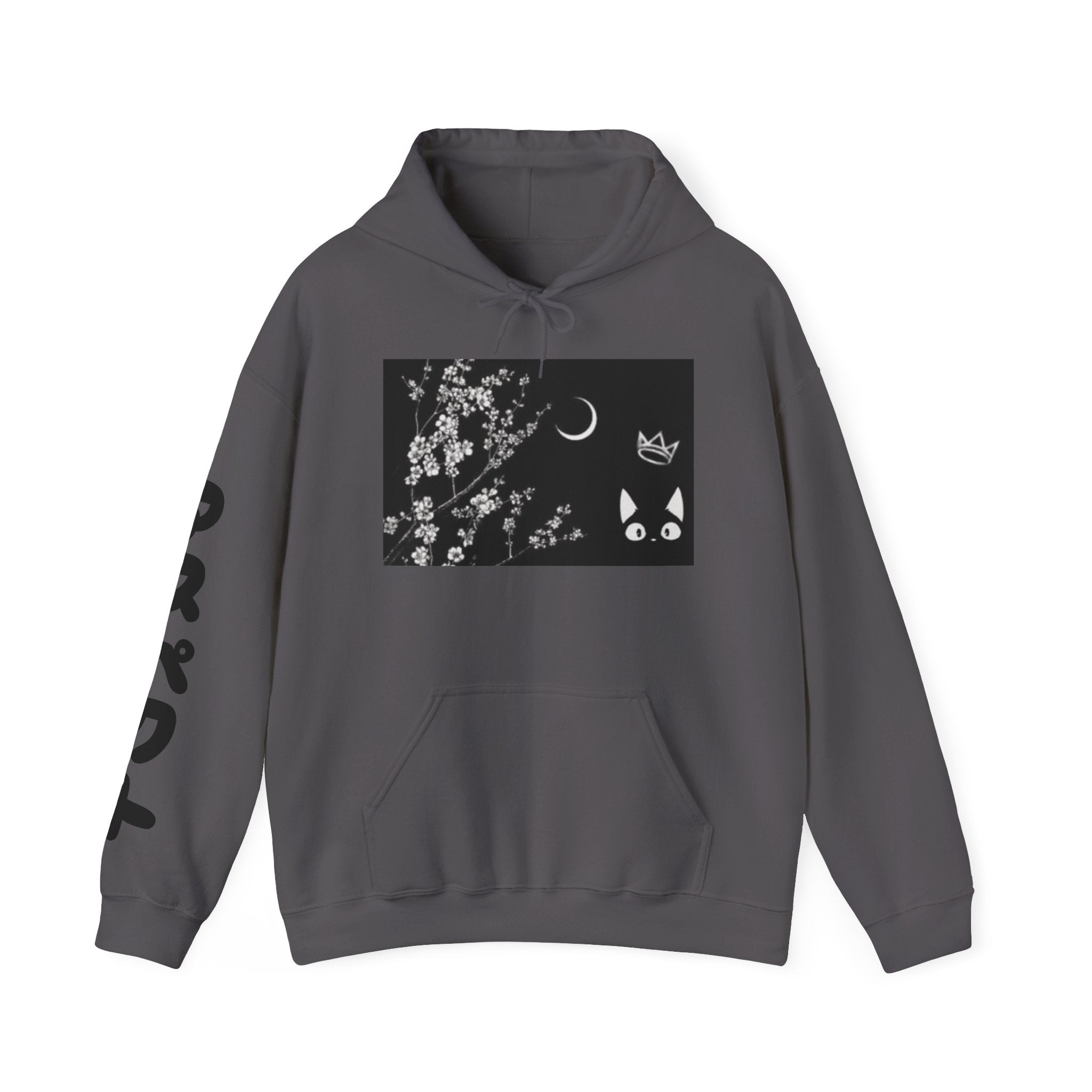 Midnight Bloom