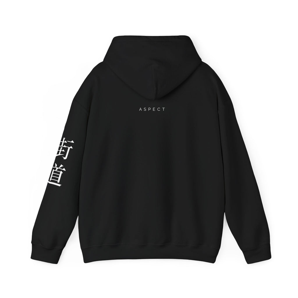 Kaidō Hoodie — ASPECT