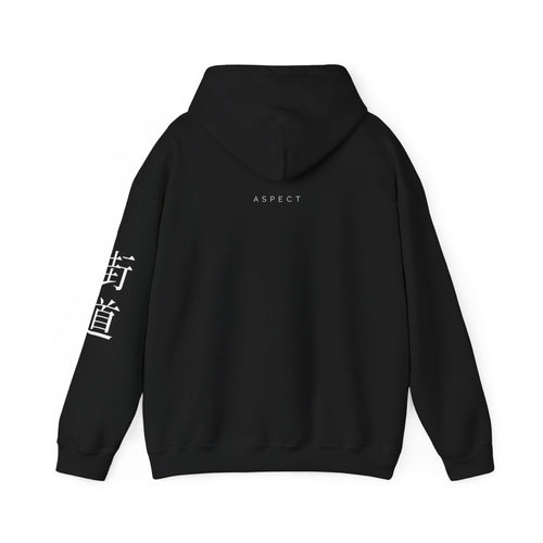 Kaidō Hoodie — ASPECT