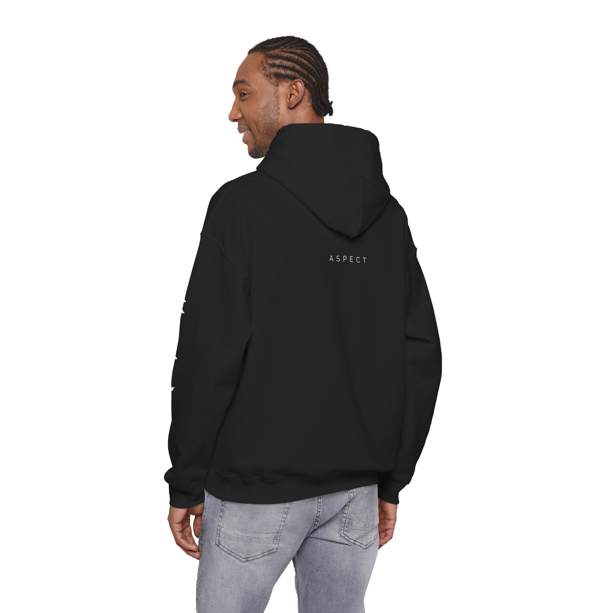Kaidō Hoodie — ASPECT