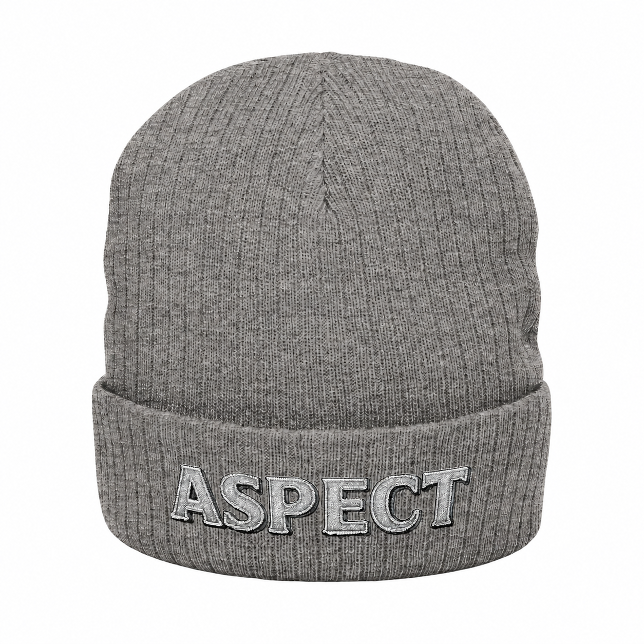 Midnight Beanie — ASPECT