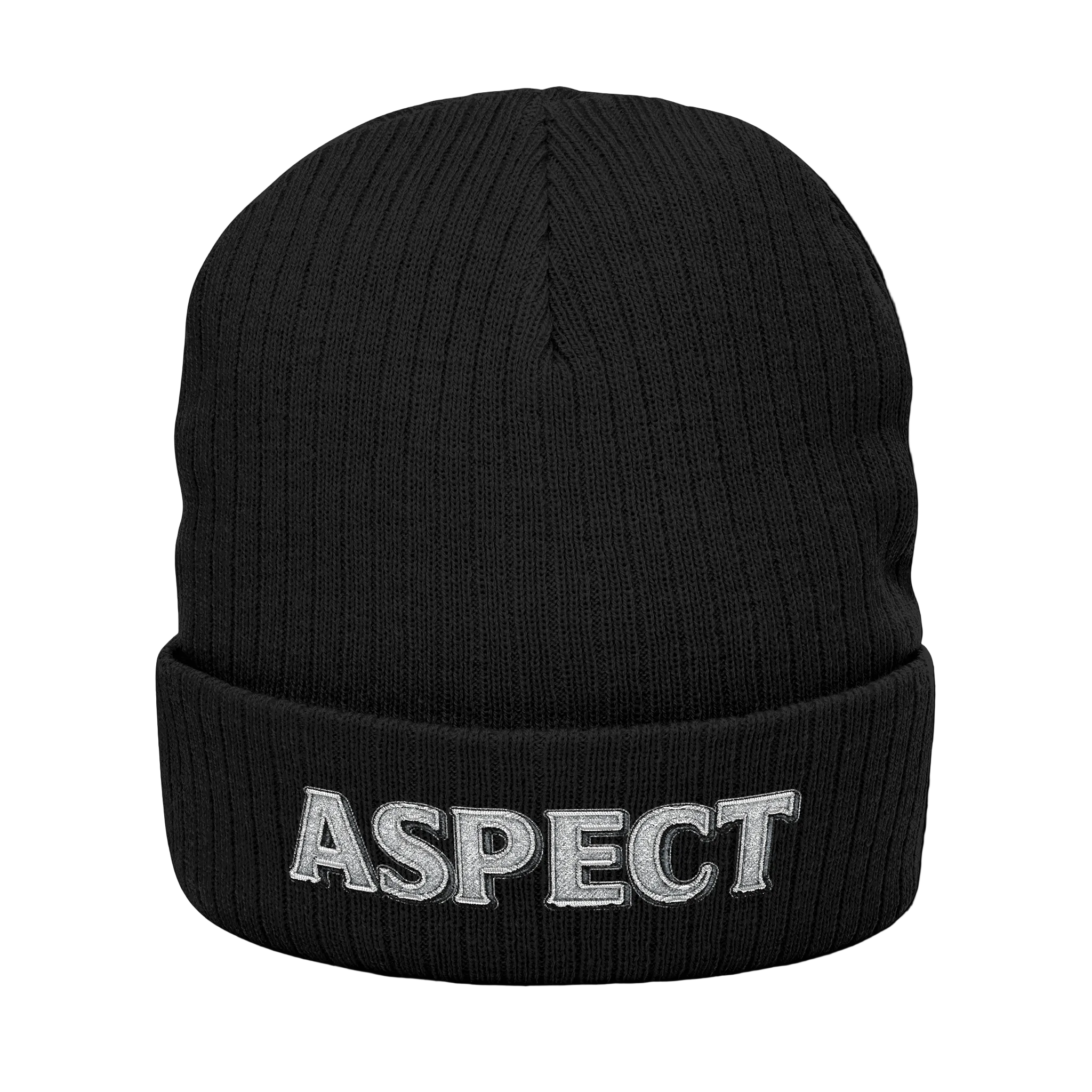 Midnight Beanie — ASPECT