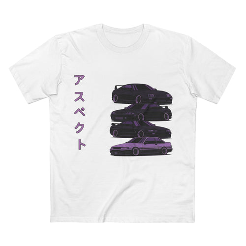 Drift T-Shirt — ASPECT