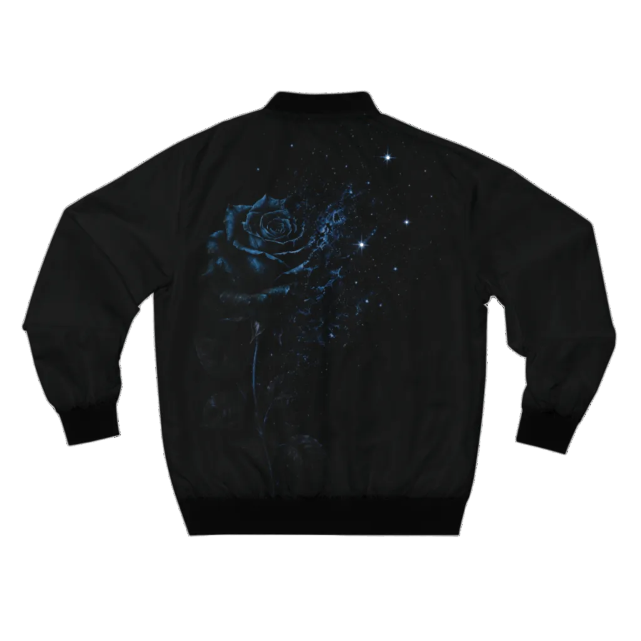 Celestial Rose Bomber — ASPECT