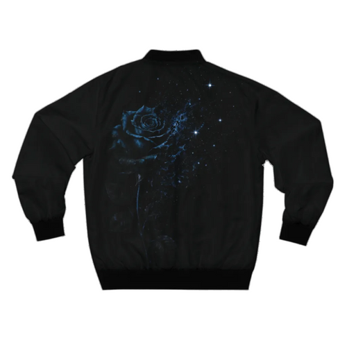 Celestial Rose Bomber — ASPECT