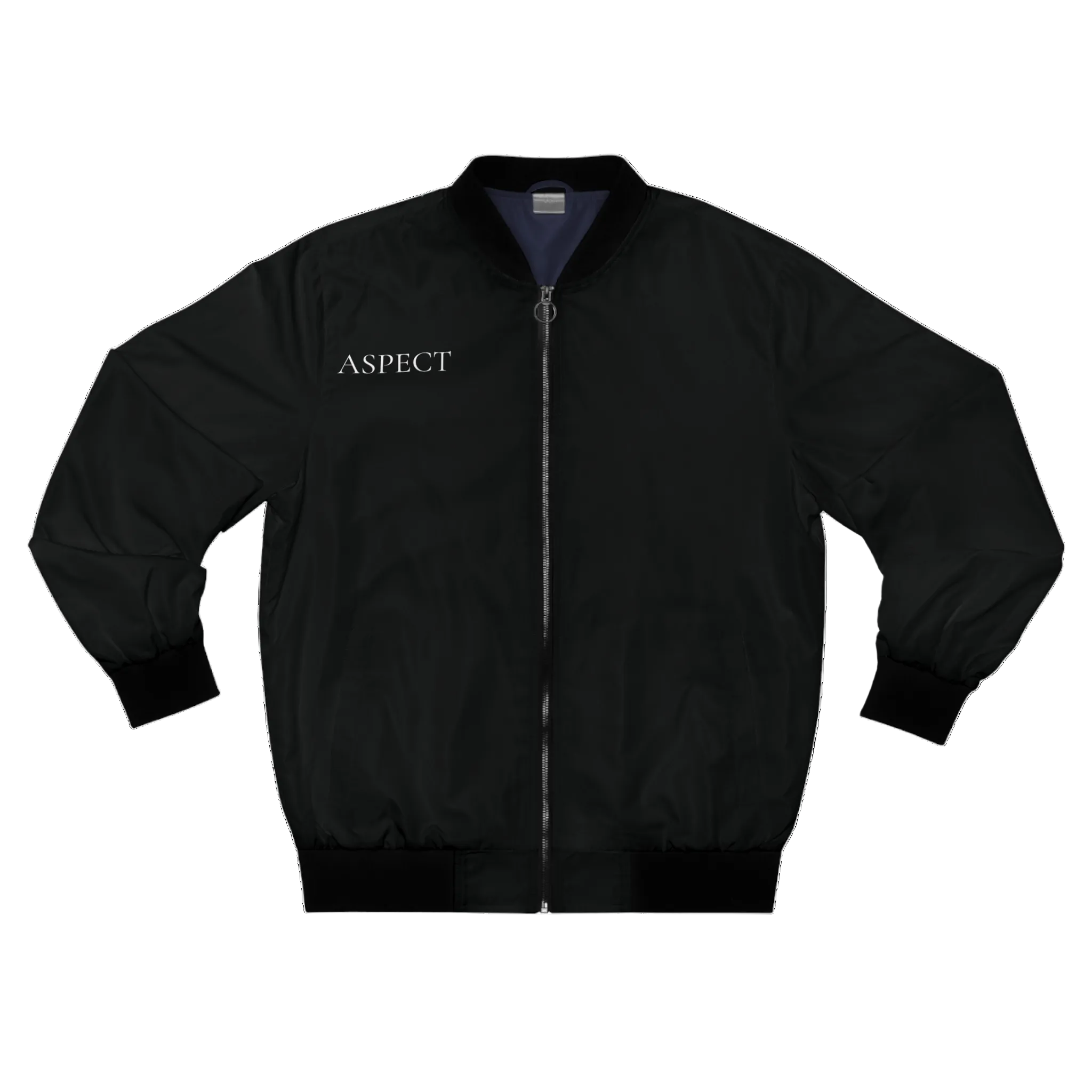 Celestial Rose Bomber — ASPECT